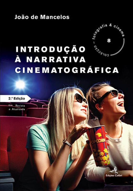 Introdução à Narrativa Cinematográfica