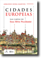 Cidades Europeias nas Cartas de Enea Silvio Piccolomini