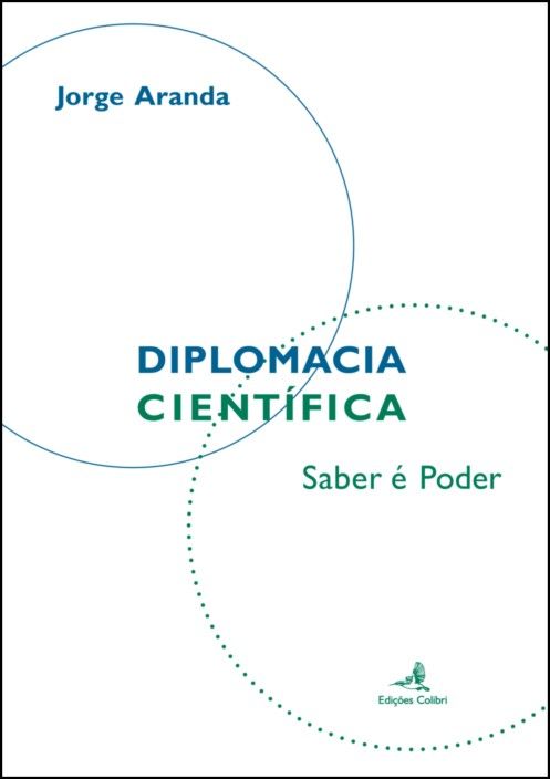 Diplomacia Científica: saber é poder