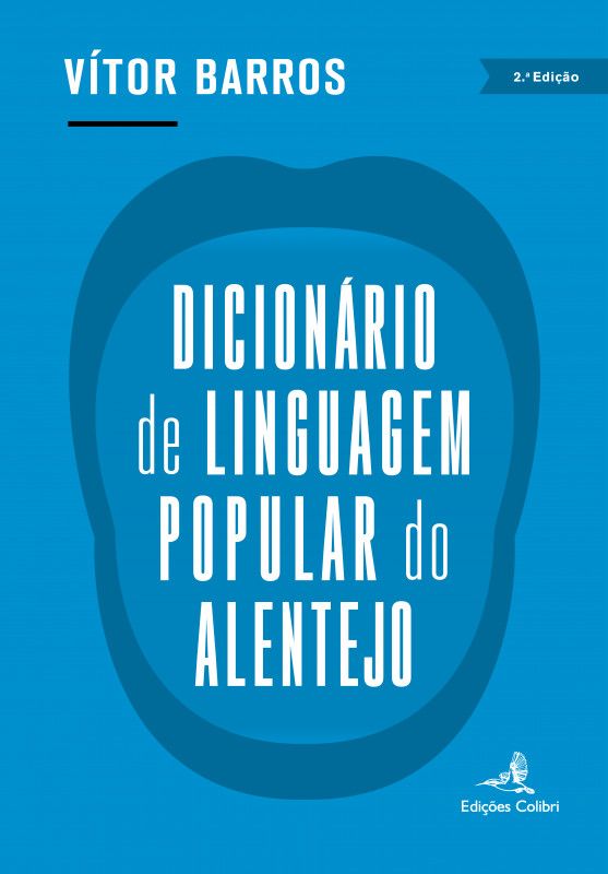 Dicionário de Linguagem Popular do Alentejo