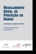 Regulamento Geral de Protecção de Dados, Legislação e Algumas Notas