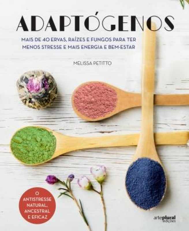 Adaptógenos