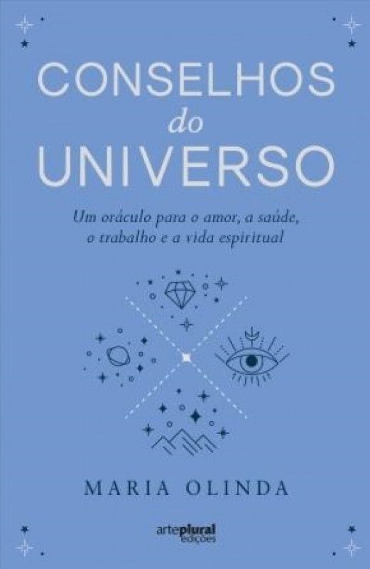 Conselhos do Universo