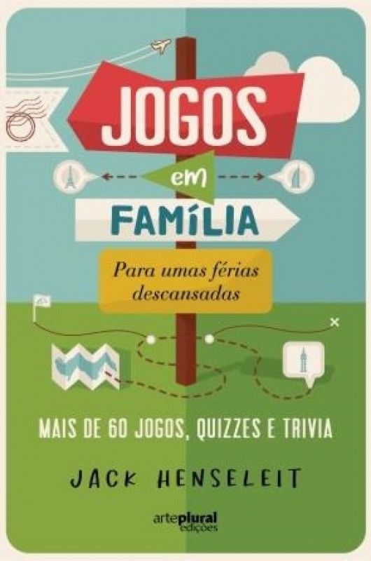 Jogos em Família