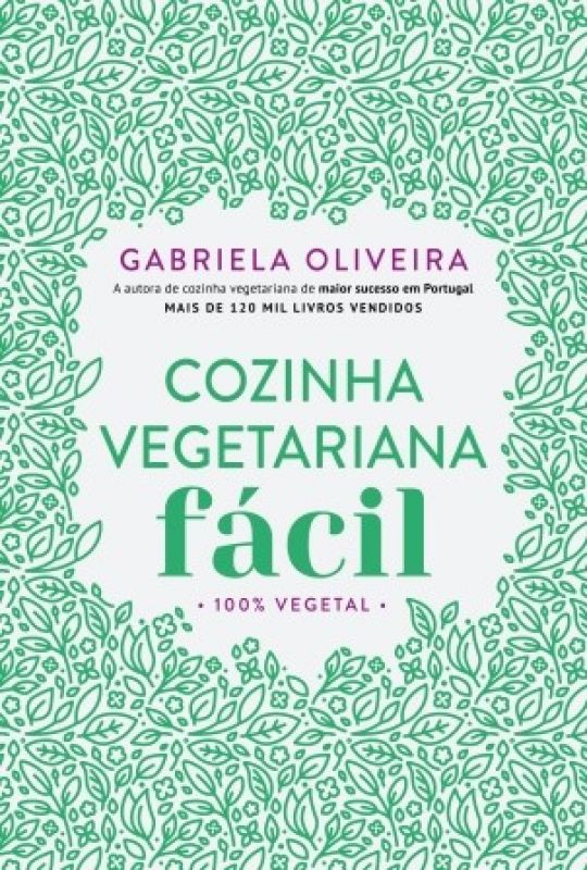 Cozinha Vegetariana Fácil