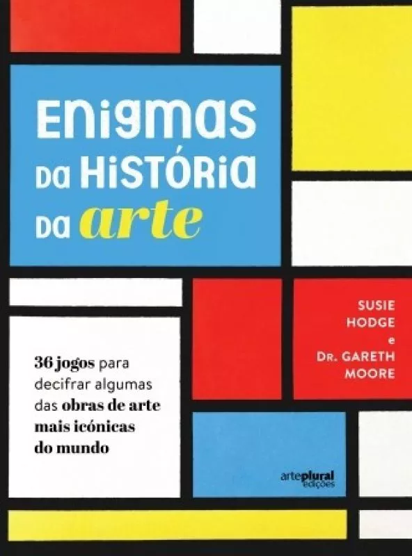 Enigmas da História da Arte