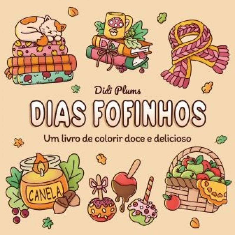 Dias Fofinhos