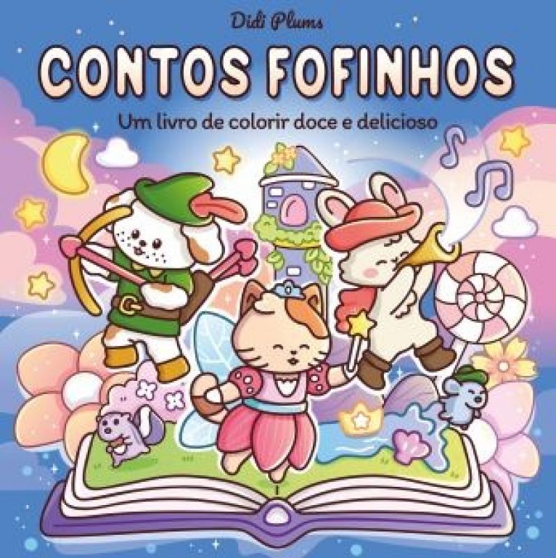 Contos Fofinhos