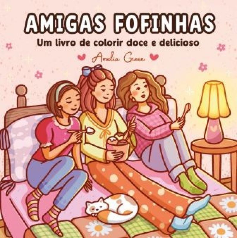Amigas Fofinhas