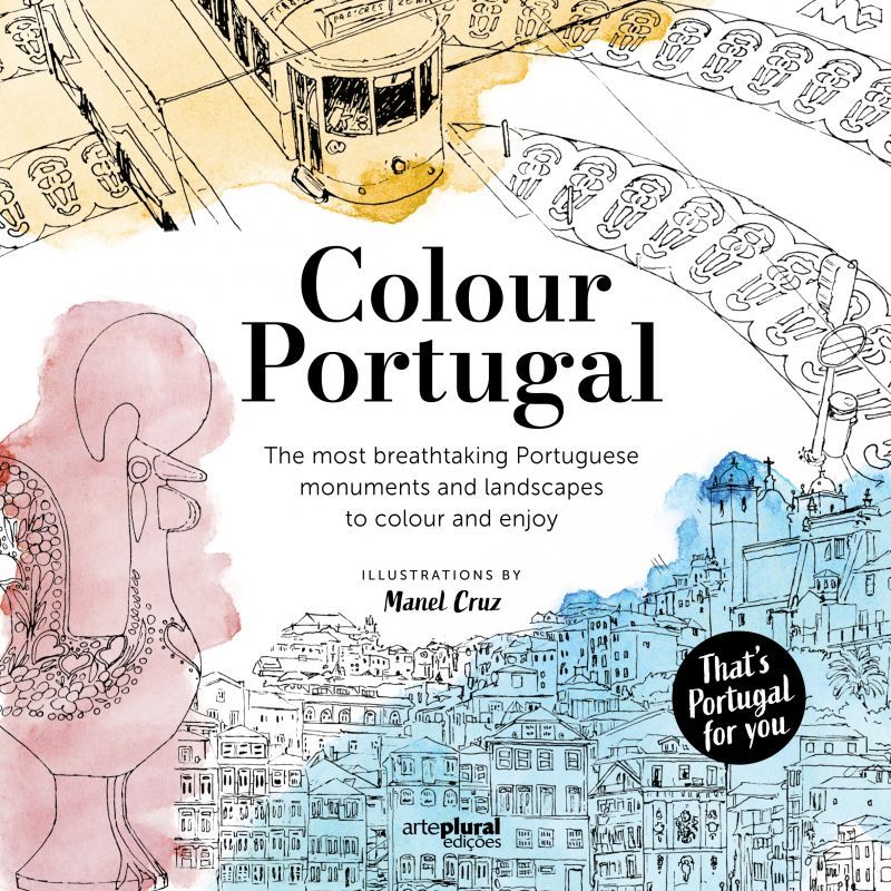 Colour Portugal