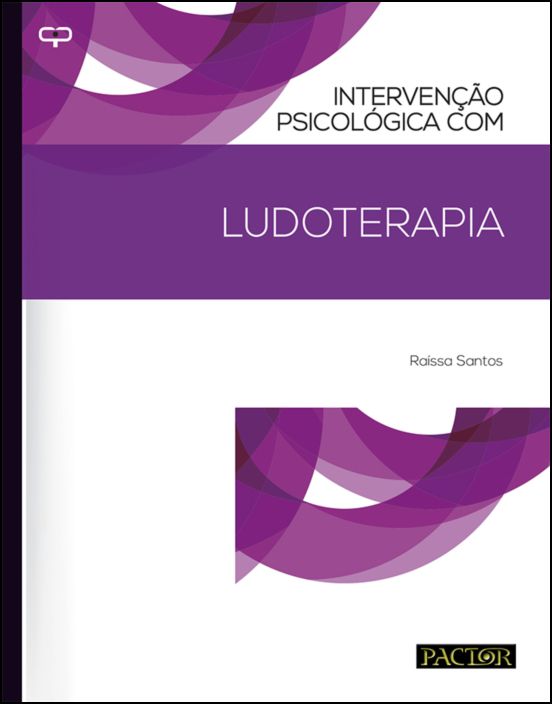 Intervenção Psicológica com Ludoterapia