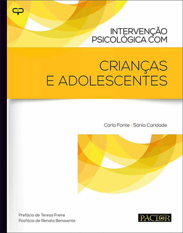 Intervenção Psicológica com Crianças e Adolescentes