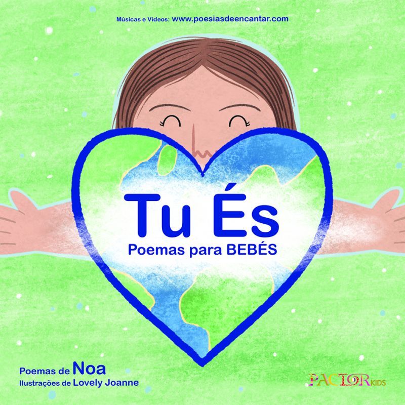 Tu És - Poemas para Bebés