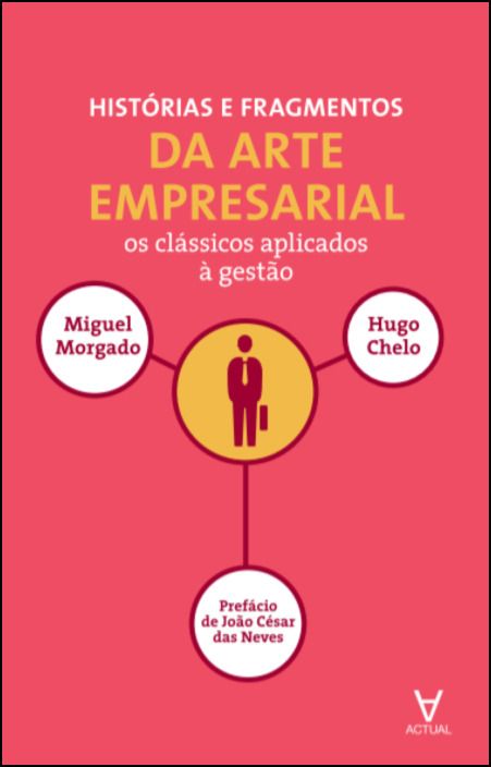 Histórias e Fragmentos da Arte Empresarial