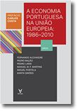 A Economia Portuguesa na União Europeia - 1986-2010