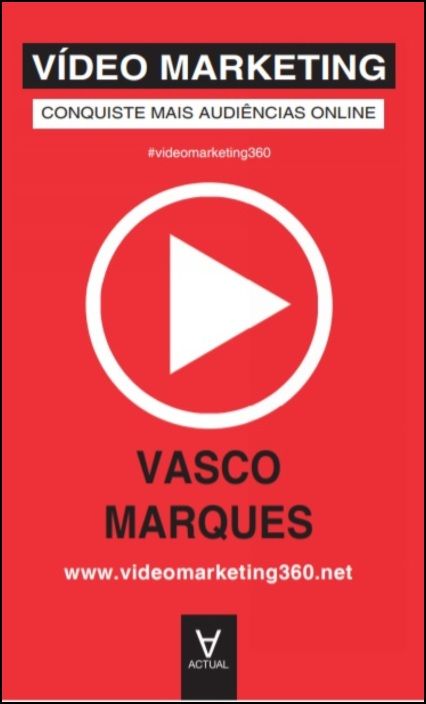 Vídeo Marketing - Conquiste Mais Audiências Online