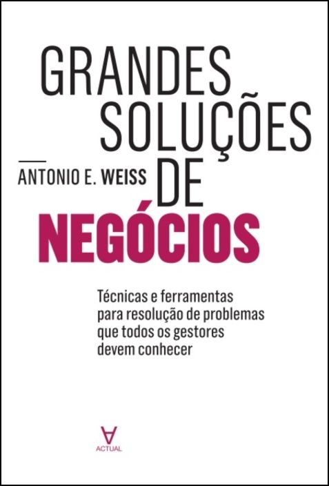 Grandes Soluções de Negócios