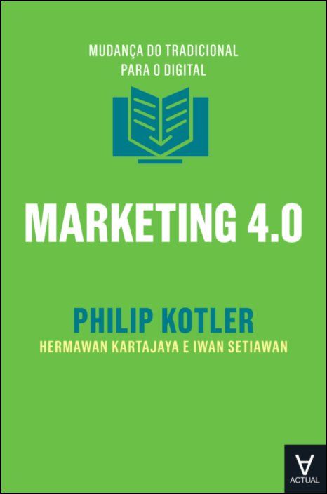 Marketing 4.0