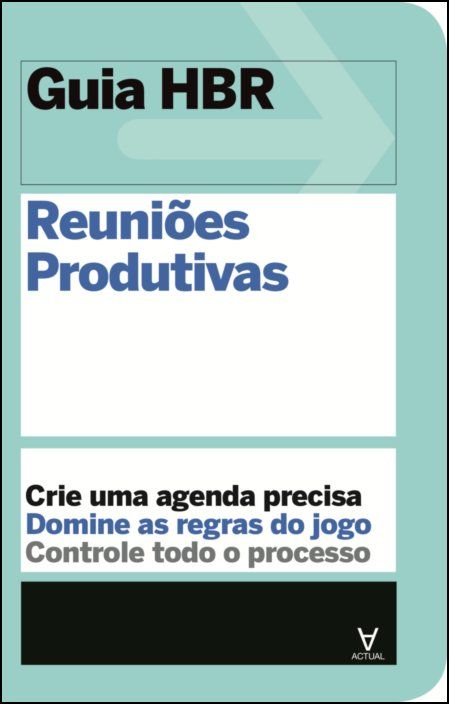 Reuniões Produtivas