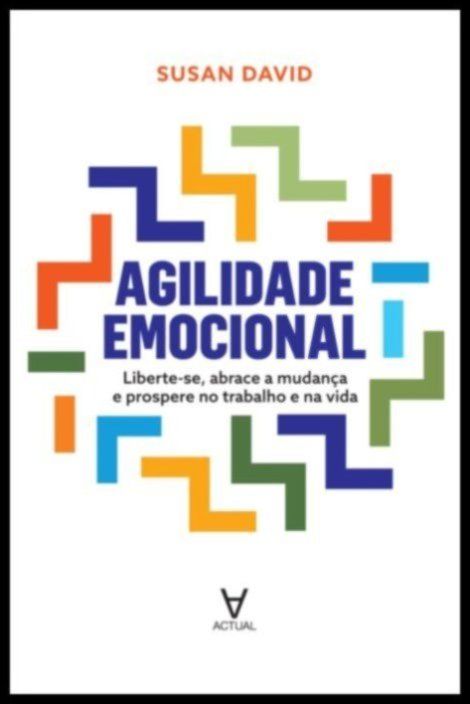 Agilidade Emocional