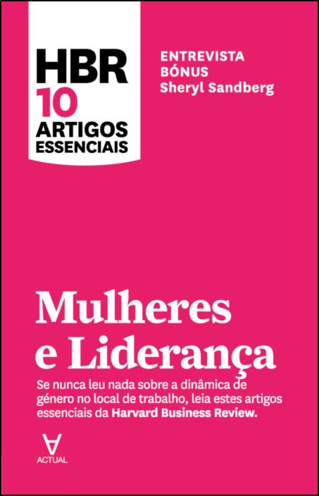 Mulheres e Liderança