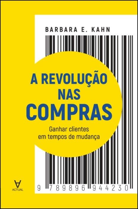 A Revolução nas Compras