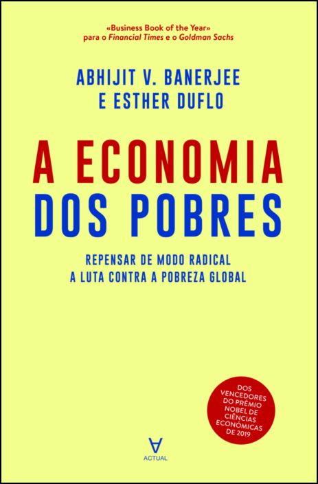 A Economia dos Pobres