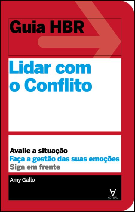 Lidar com o Conflito