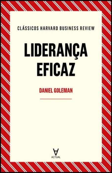 Liderança eficaz