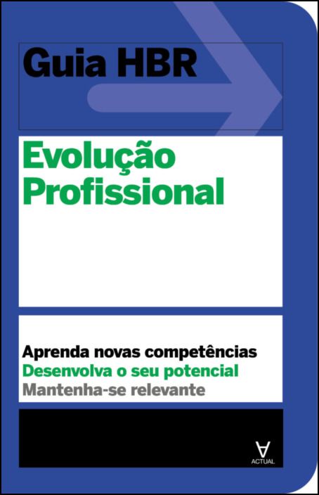 Guia HBR Evolução Profissional