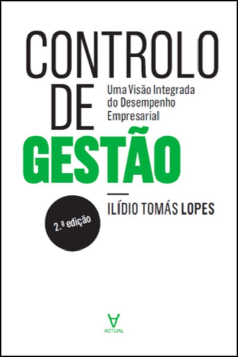 Controlo de Gestão