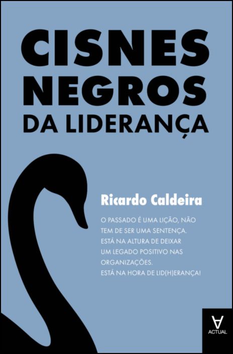 Cisnes Negros da Liderança