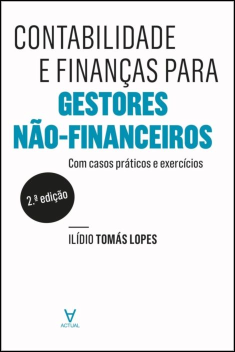 Contabilidade e Finanças para Gestores Não Financeiros