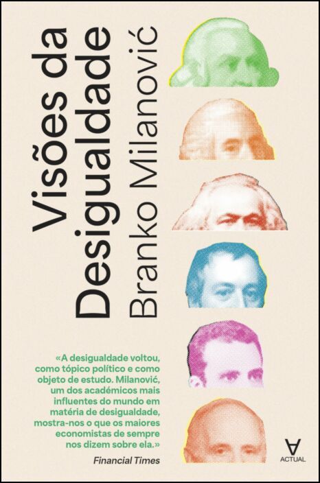 Visões da Desigualdade