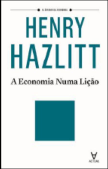 A Economia numa Lição