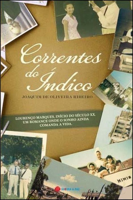 Correntes do Índico