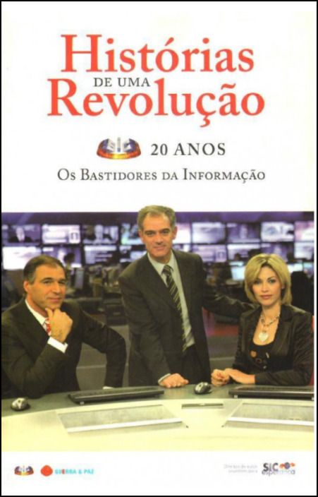 Histórias de uma Revolução