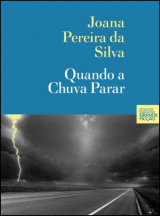 Quando a Chuva Parar