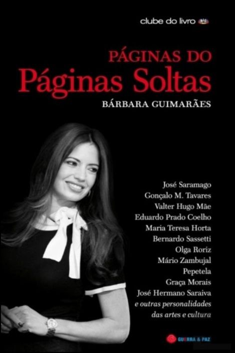 Páginas do Páginas Soltas