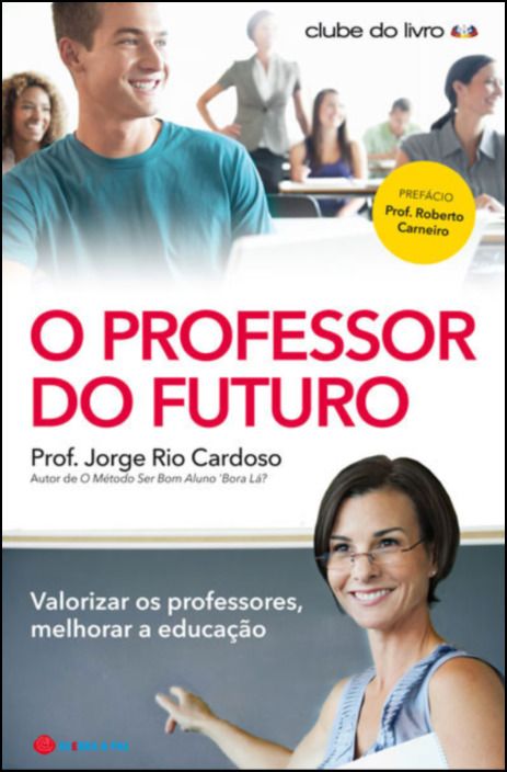 O Professor do Futuro