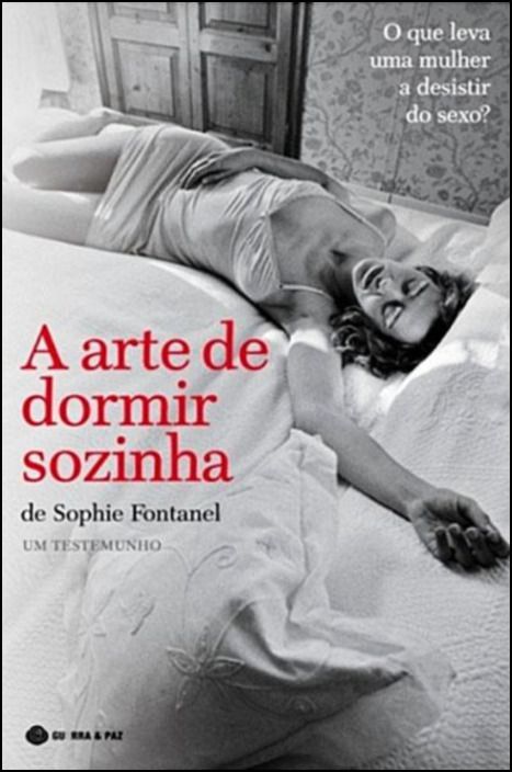 A Arte de Dormir Sozinha