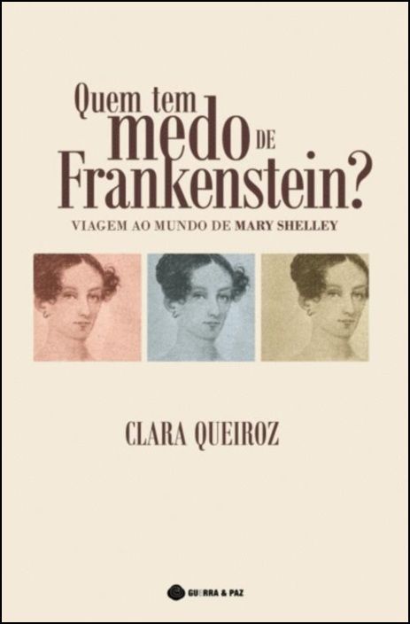 Quem Tem Medo de Frankenstein?