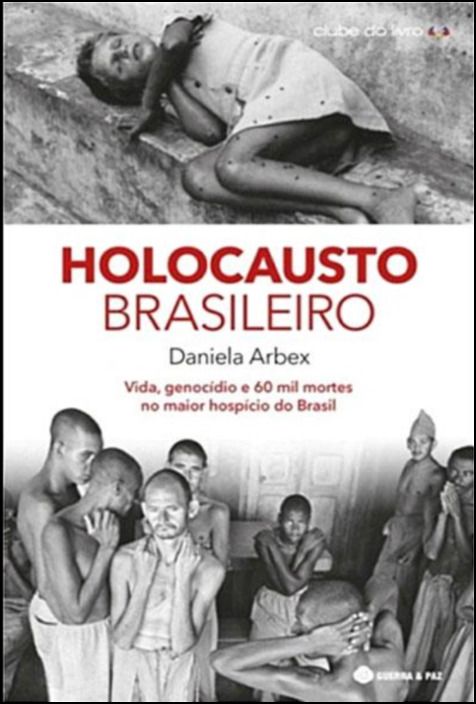 Holocausto Brasileiro