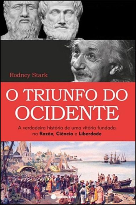 O Triunfo do Ocidente