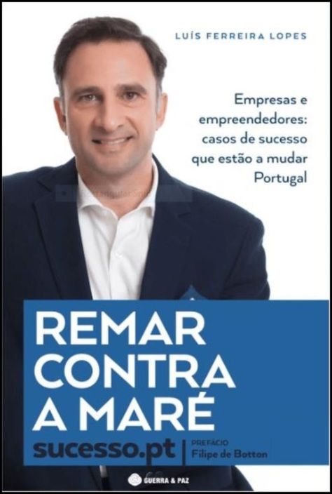 Remar Contra a Maré: Sucesso.pt