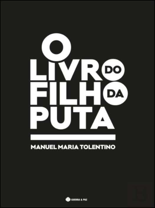 O Livro do Filho da Puta