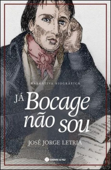 Já Bocage Não Sou