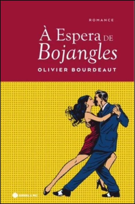 À Espera de Bojangles