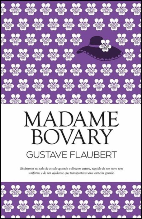 Madame Bovary