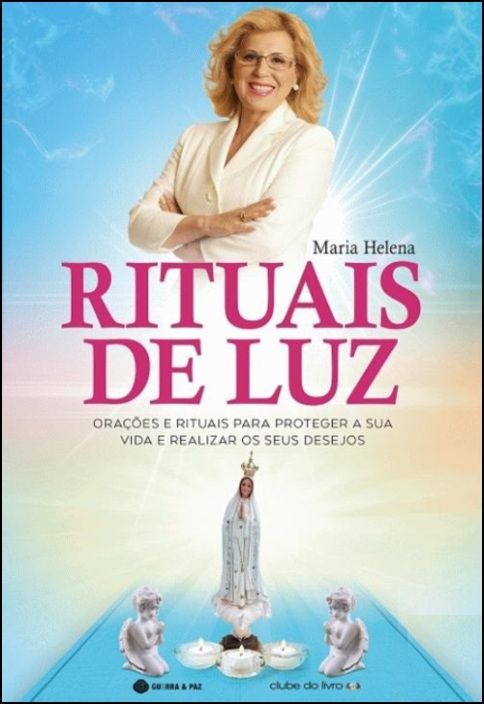 Rituais de Luz